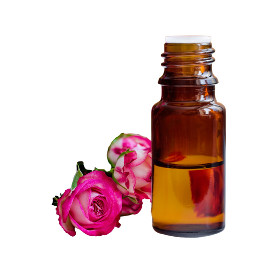 Rose Essential Oil