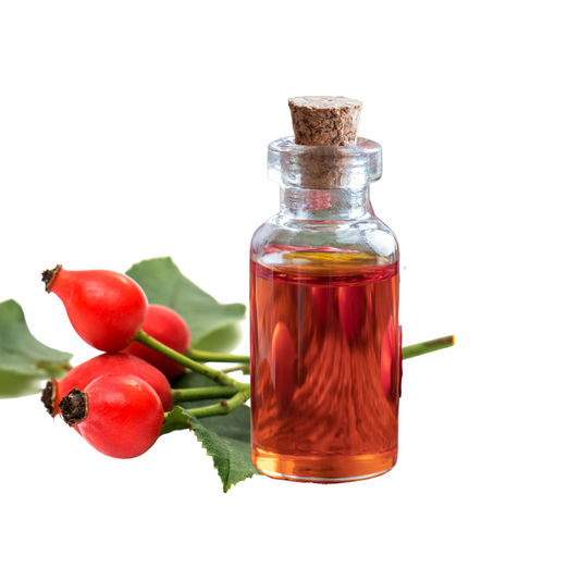 Rosehip Carrier Oil