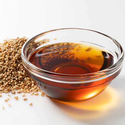Sesame Fixed Oil