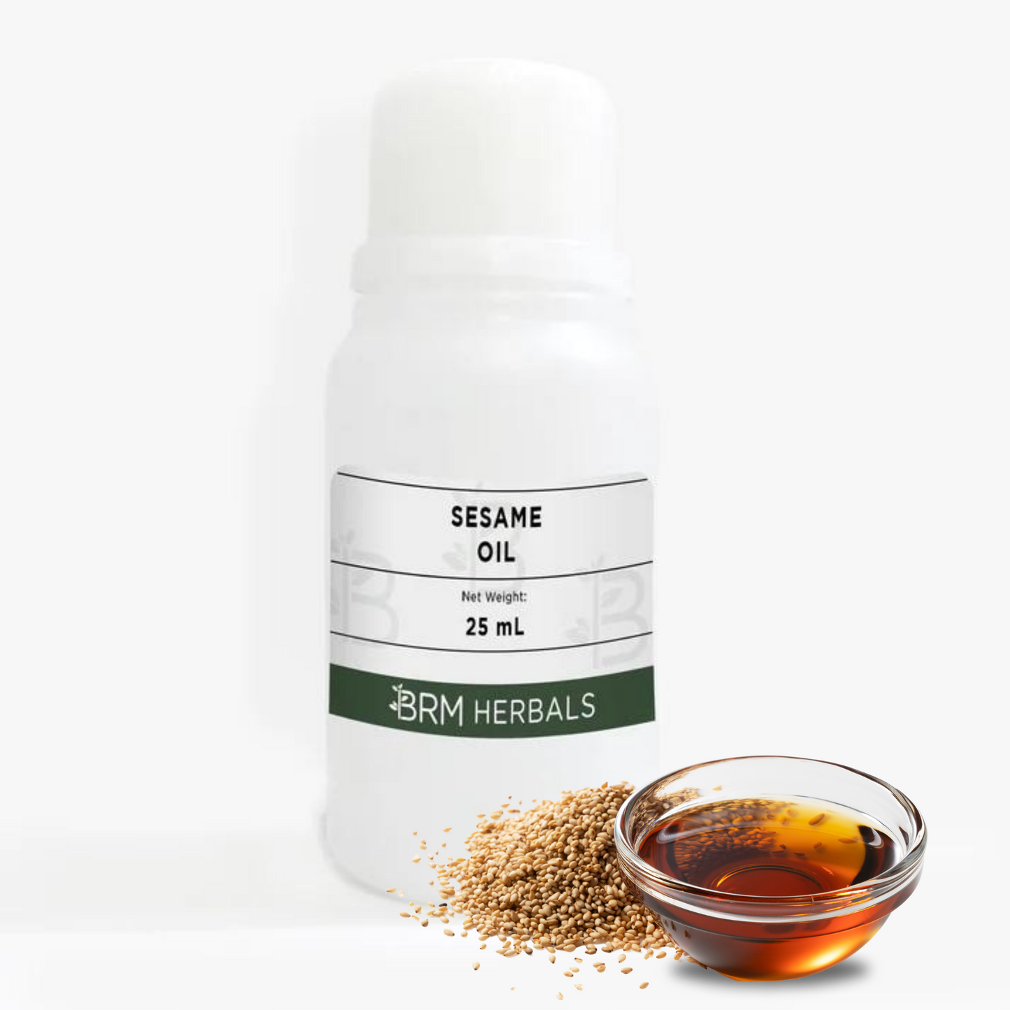 Sesame Oil