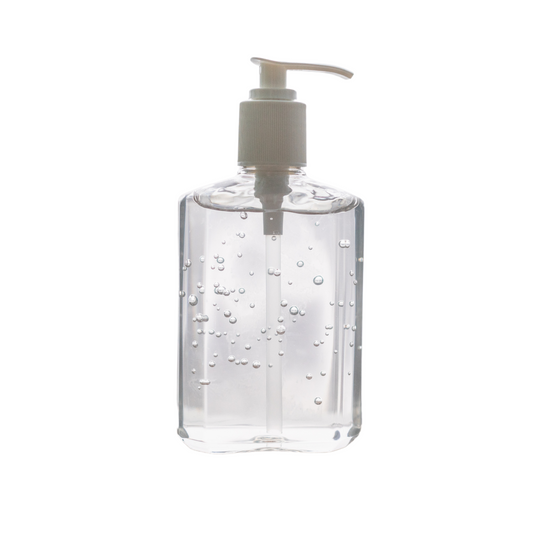 Shampoo Base (Clear)