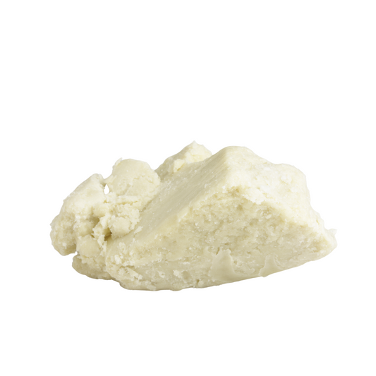 Shea Butter Unrefined