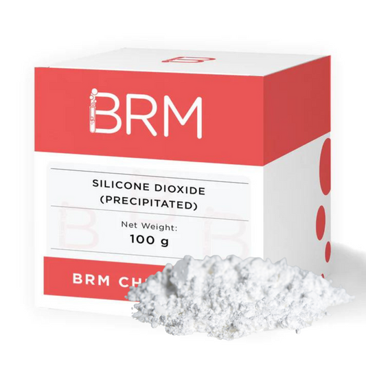 Silicone Dioxide (Precipitated)
