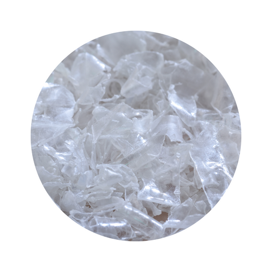 Soap Flakes Transparent (Flakes)