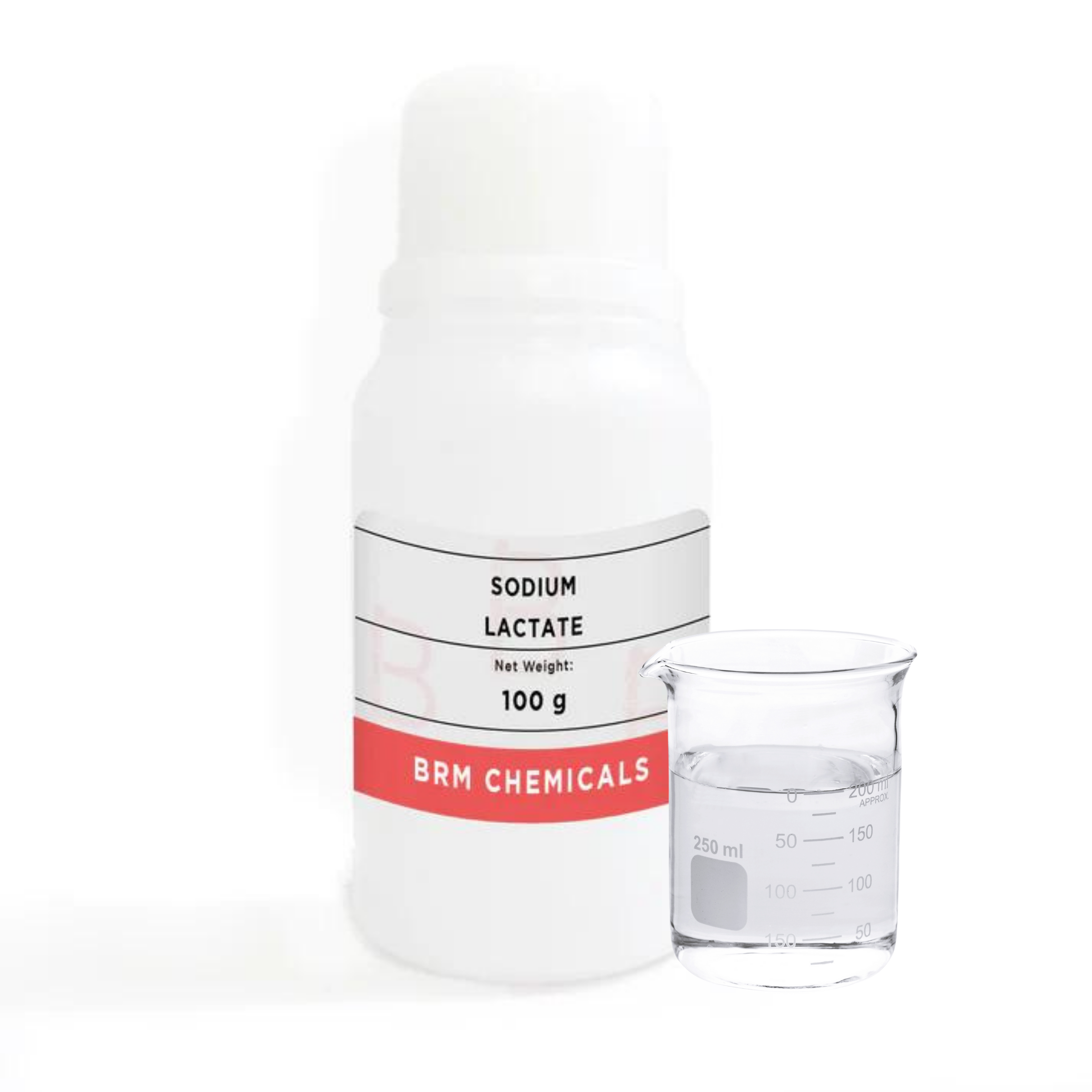 Buy Sodium Citrate for Food and Pharmaceutical Applications BRM