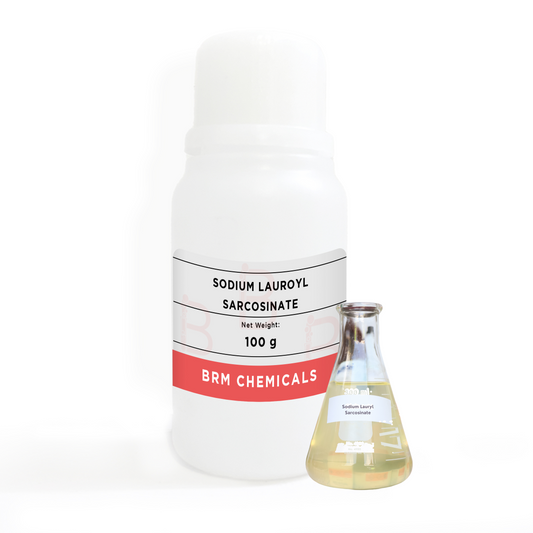 Sodium Lauryl Sarcosinate