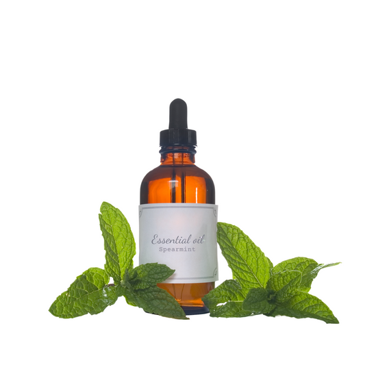 Spearmint Essential Oil