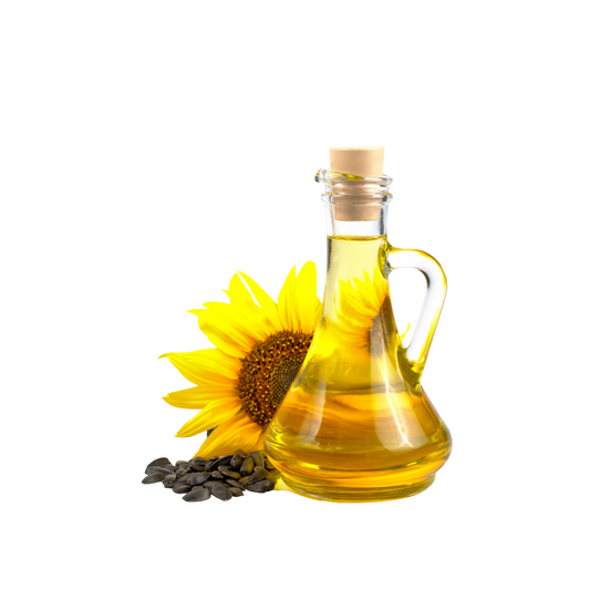Sunflower Fixed Oil