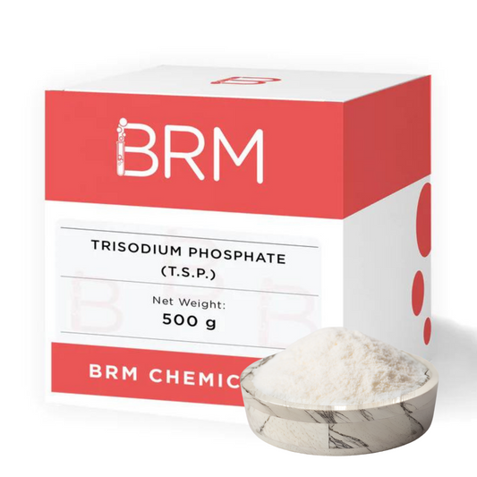Tri Sodium Phosphate (TSP)