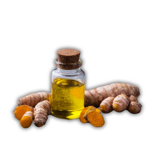 Turmeric Essential Oil