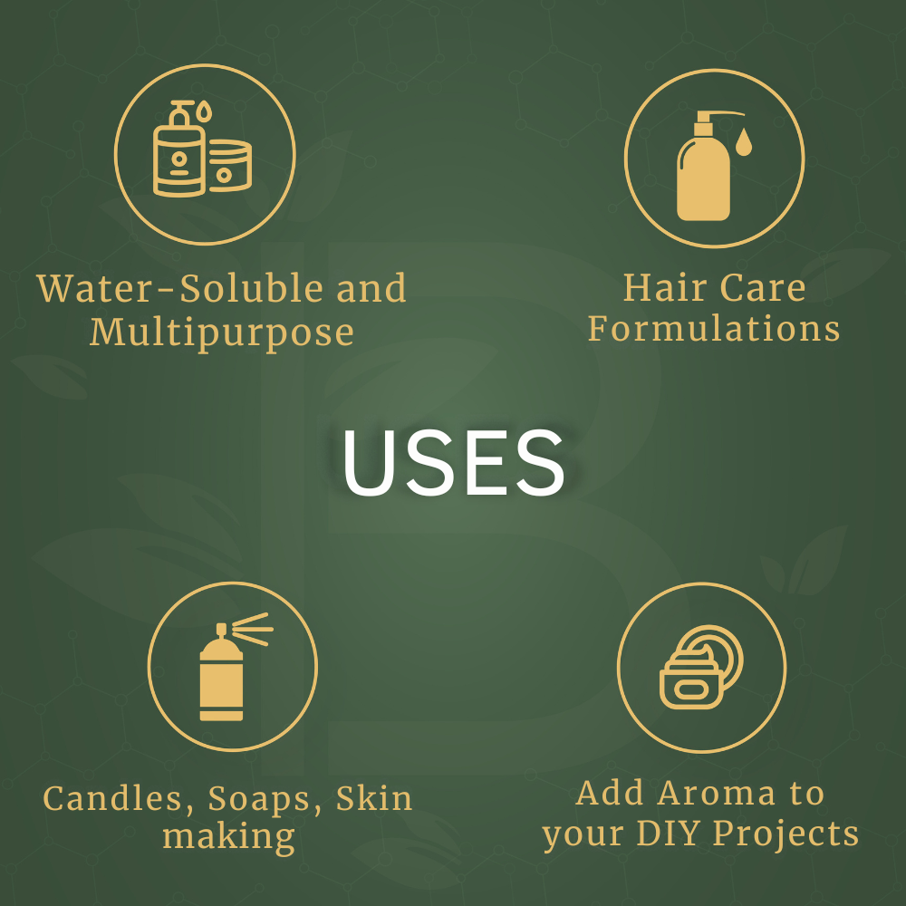 Sea Buckthorn Liquid Extract water soluble