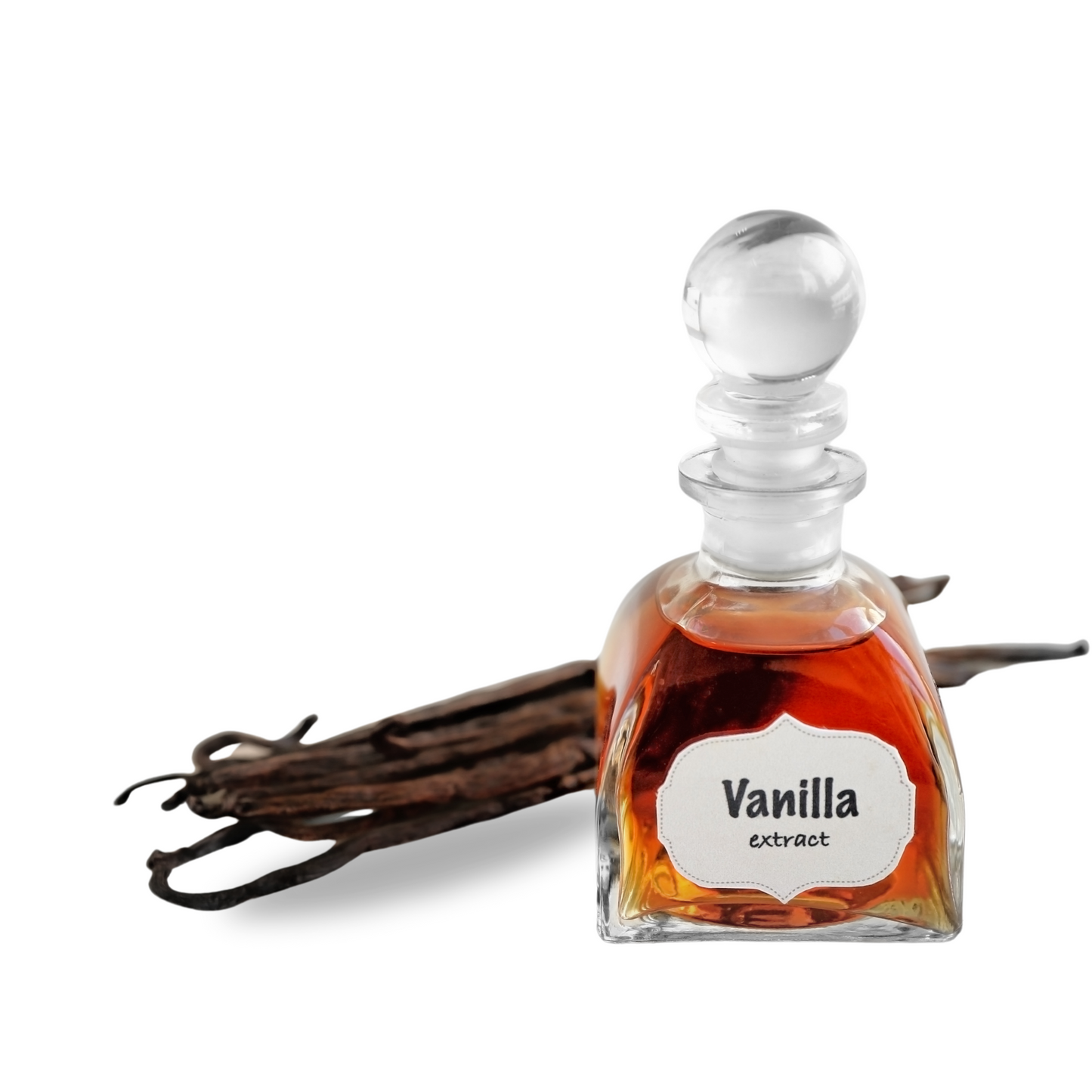 Vanilla Fragrance Oil