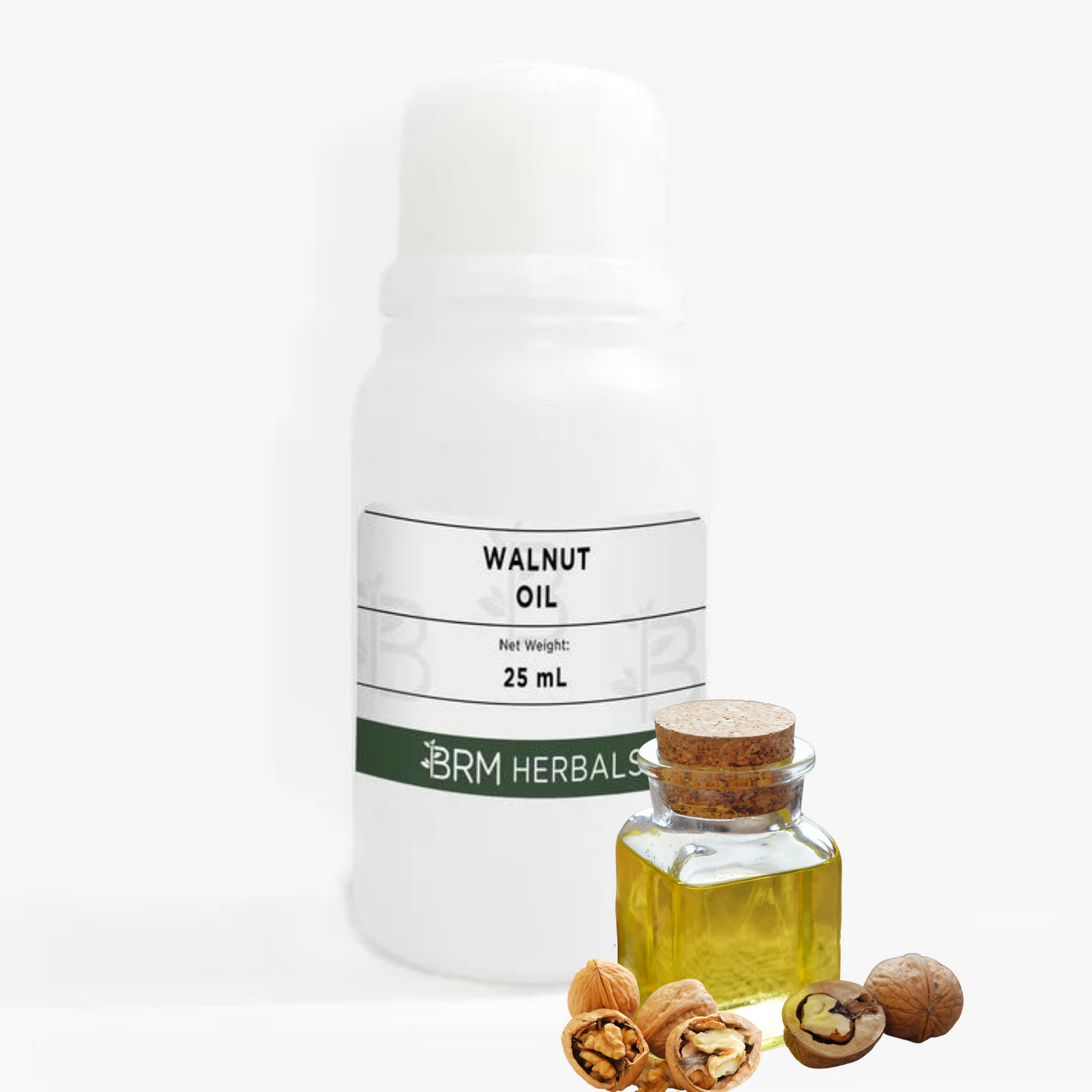 Walnut Oil