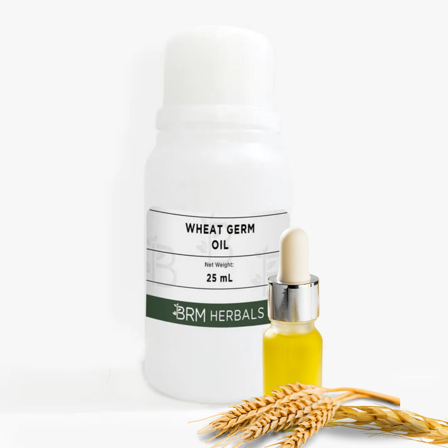 Wheat Germ Oil