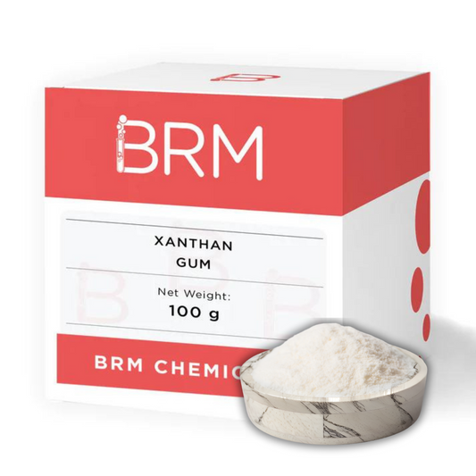 Xanthan Gum