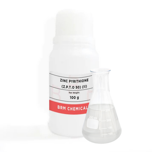 Zinc Pyrithione (50%) (ZPTO 50)