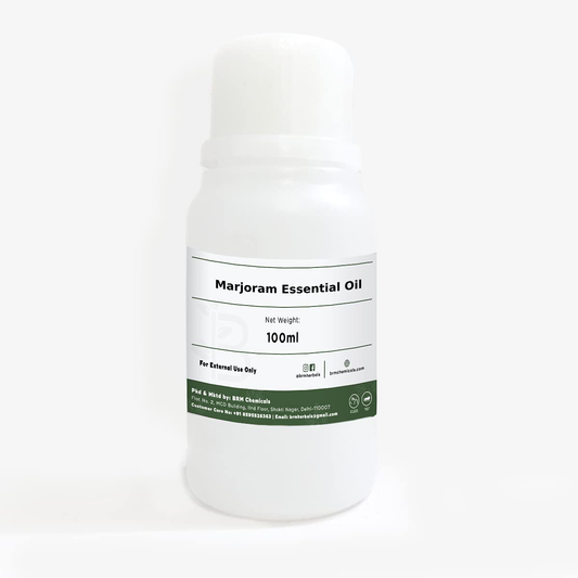 Marjoram Essential Oil