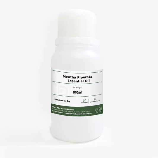 Mentha Piperita Essential Oil