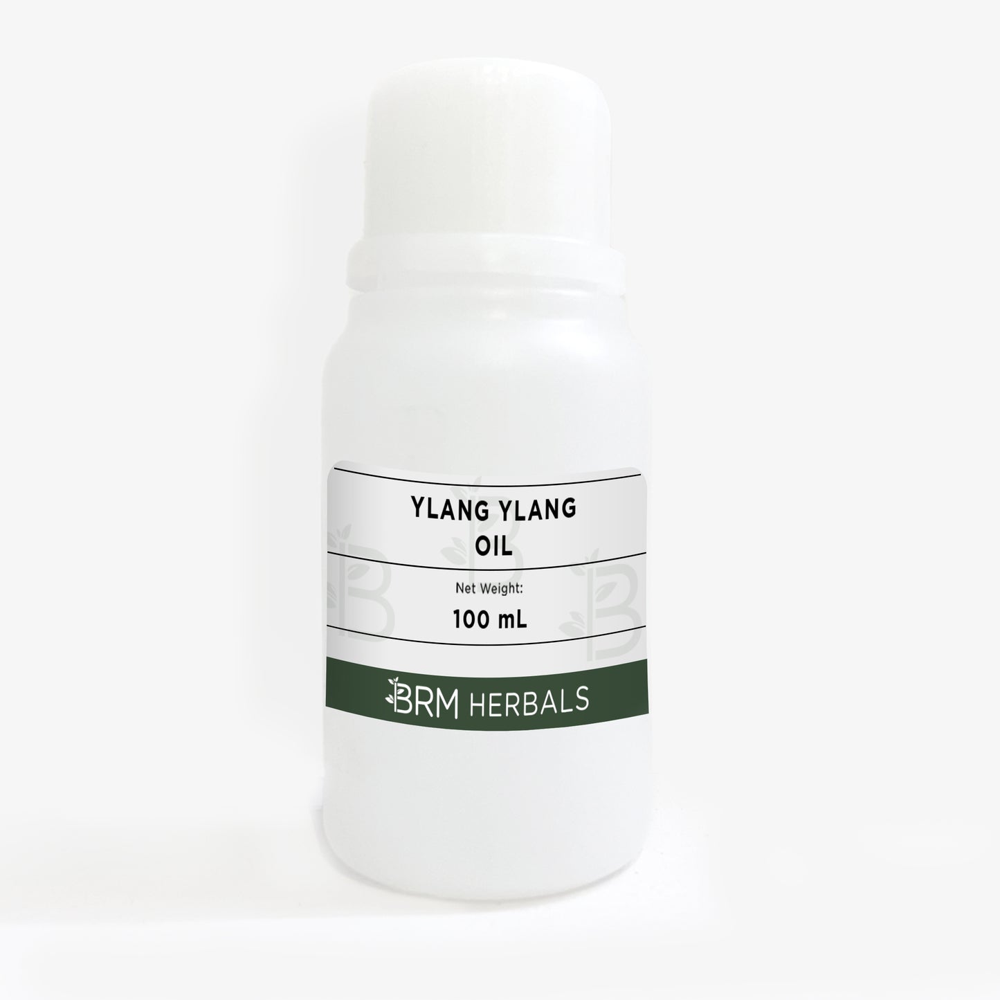 Ylang Ylang Essential Oil