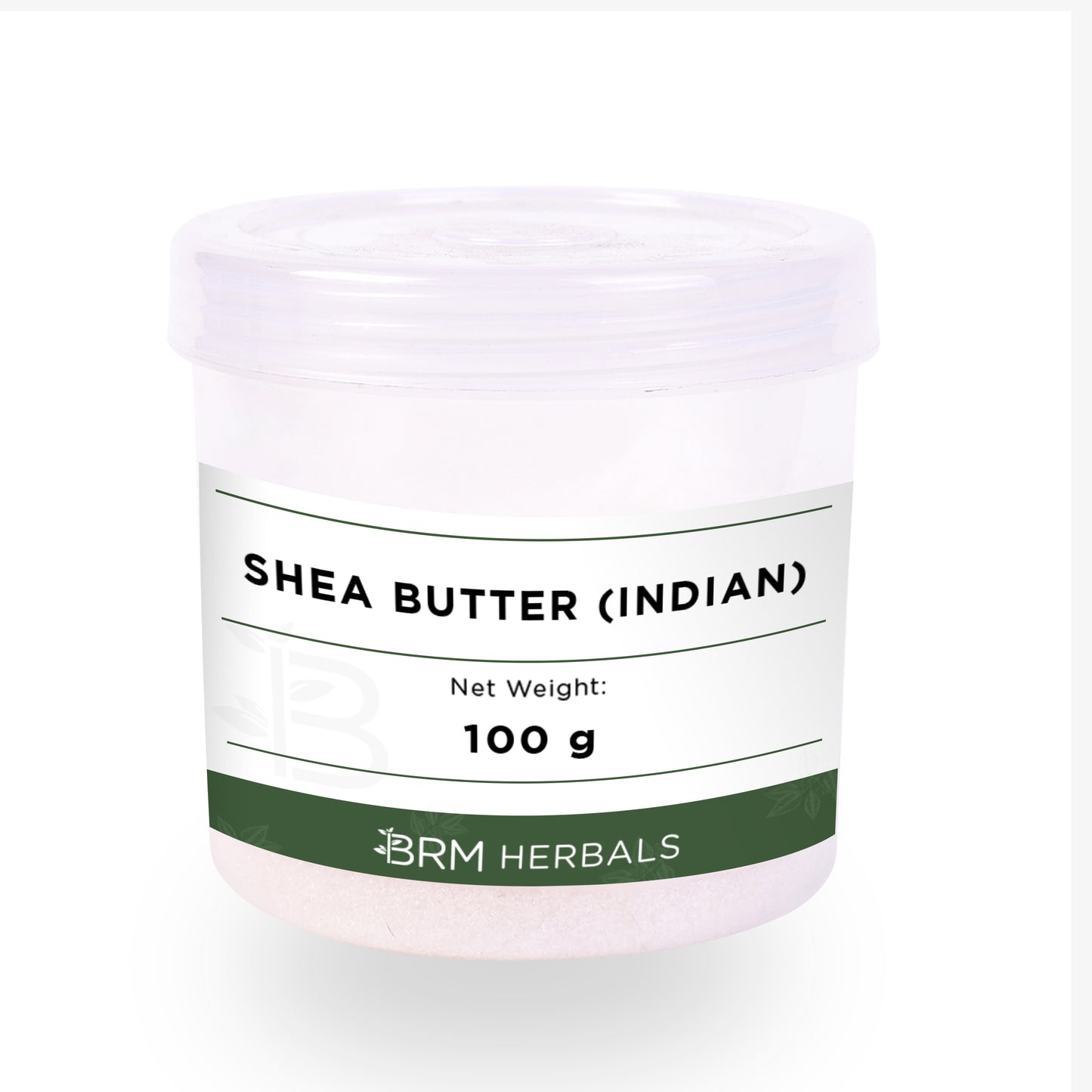 Shea Butter Refined (Indian)