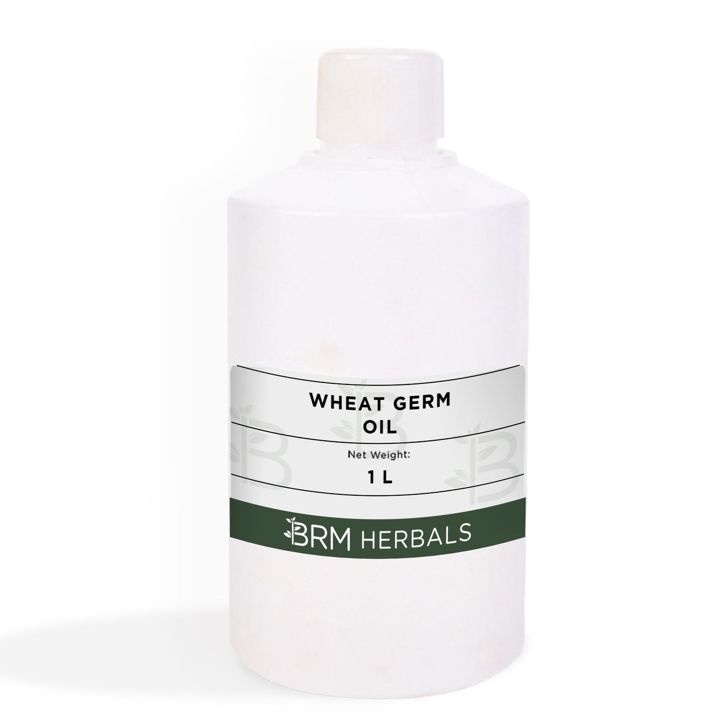 Wheat Germ Oil