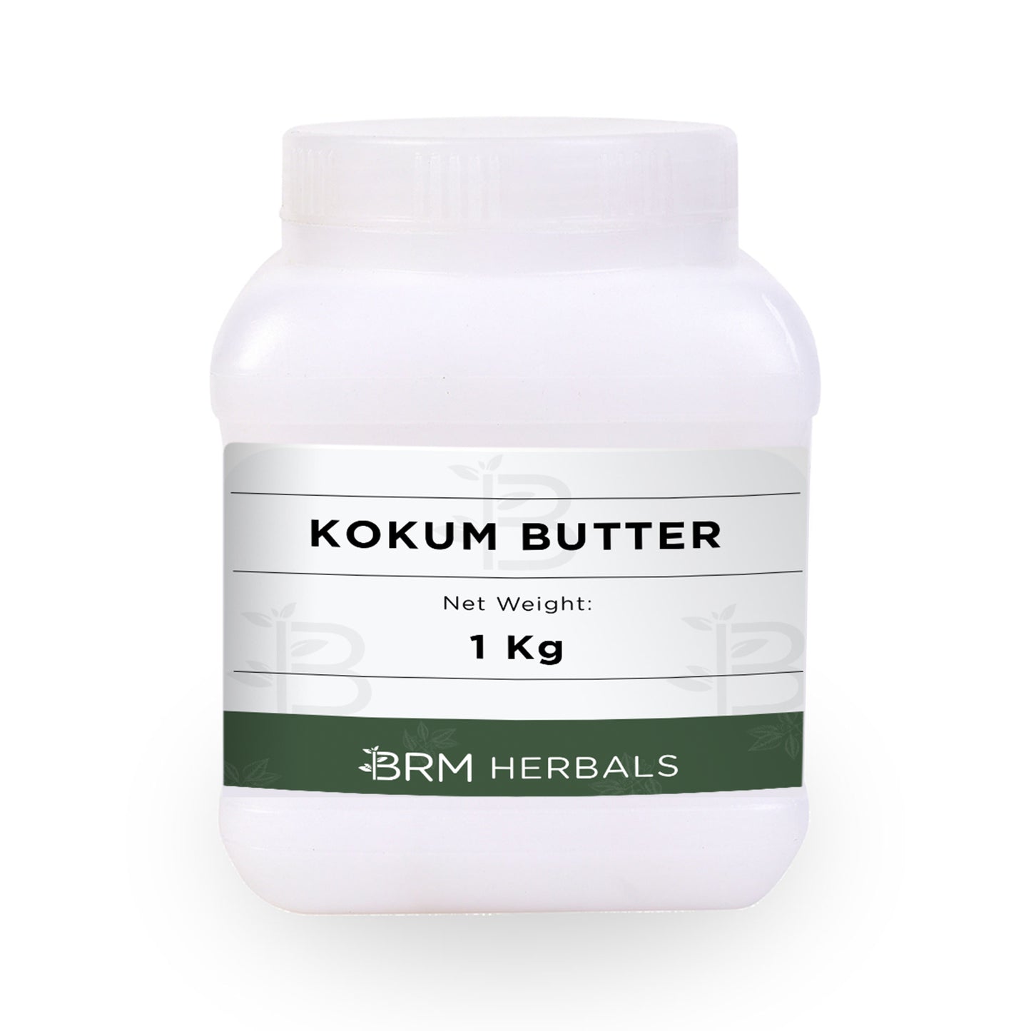 Kokum Butter