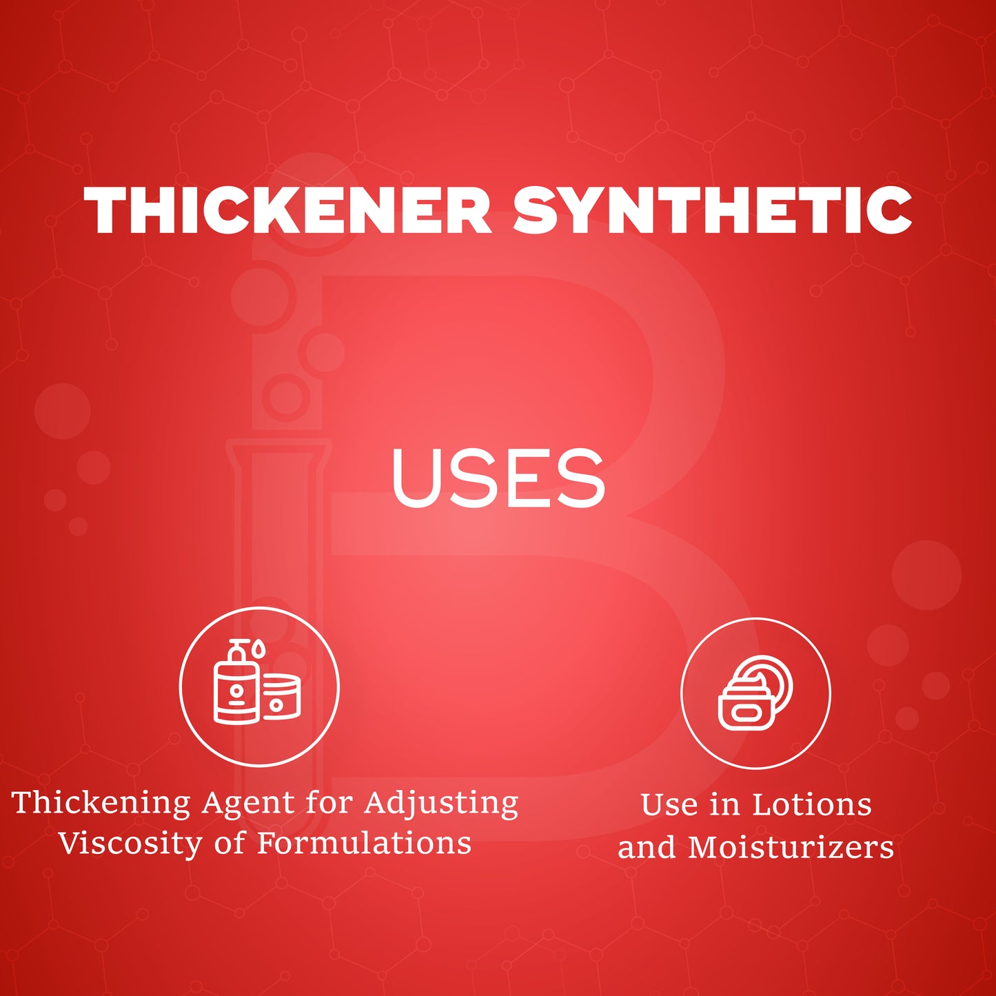 Thickener Synthetic