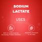 Sodium Lactate