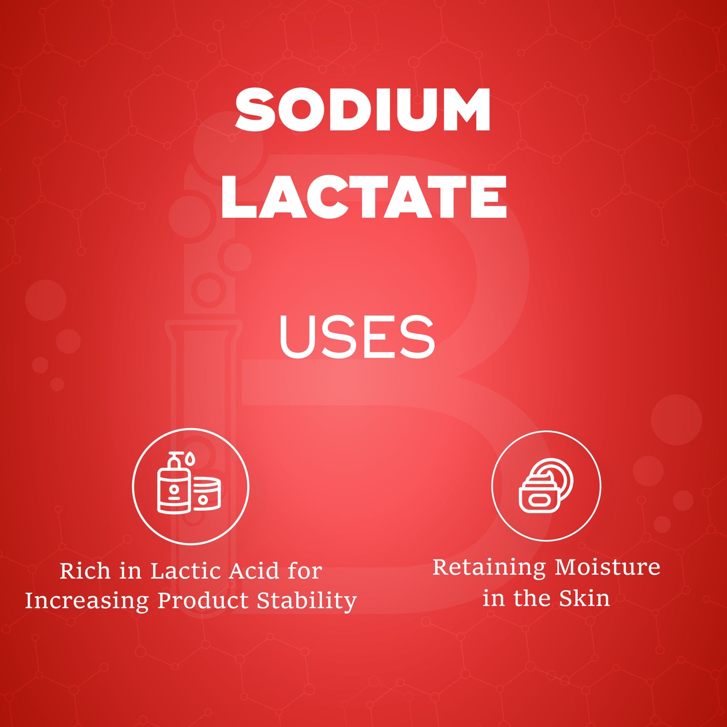 Sodium Lactate