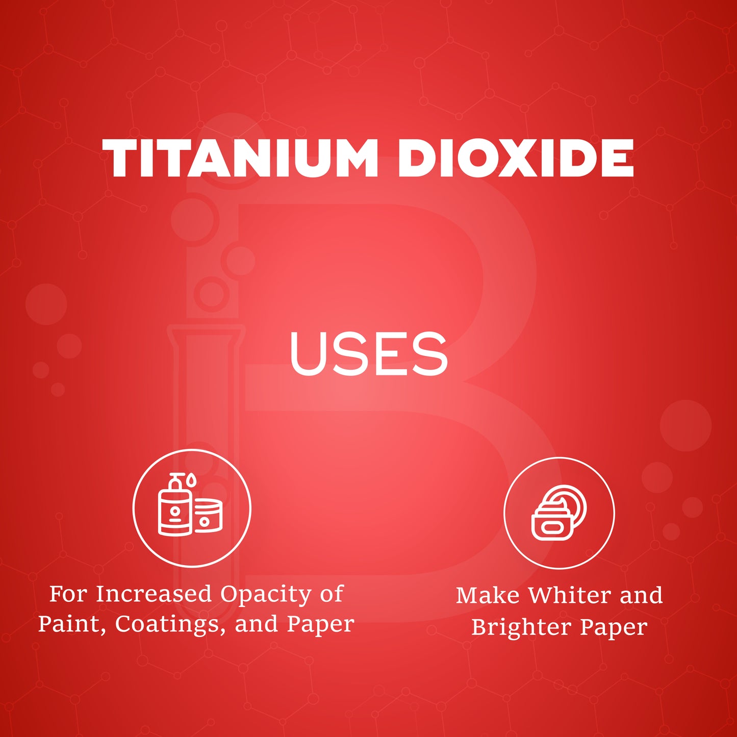 Titanium Dioxide