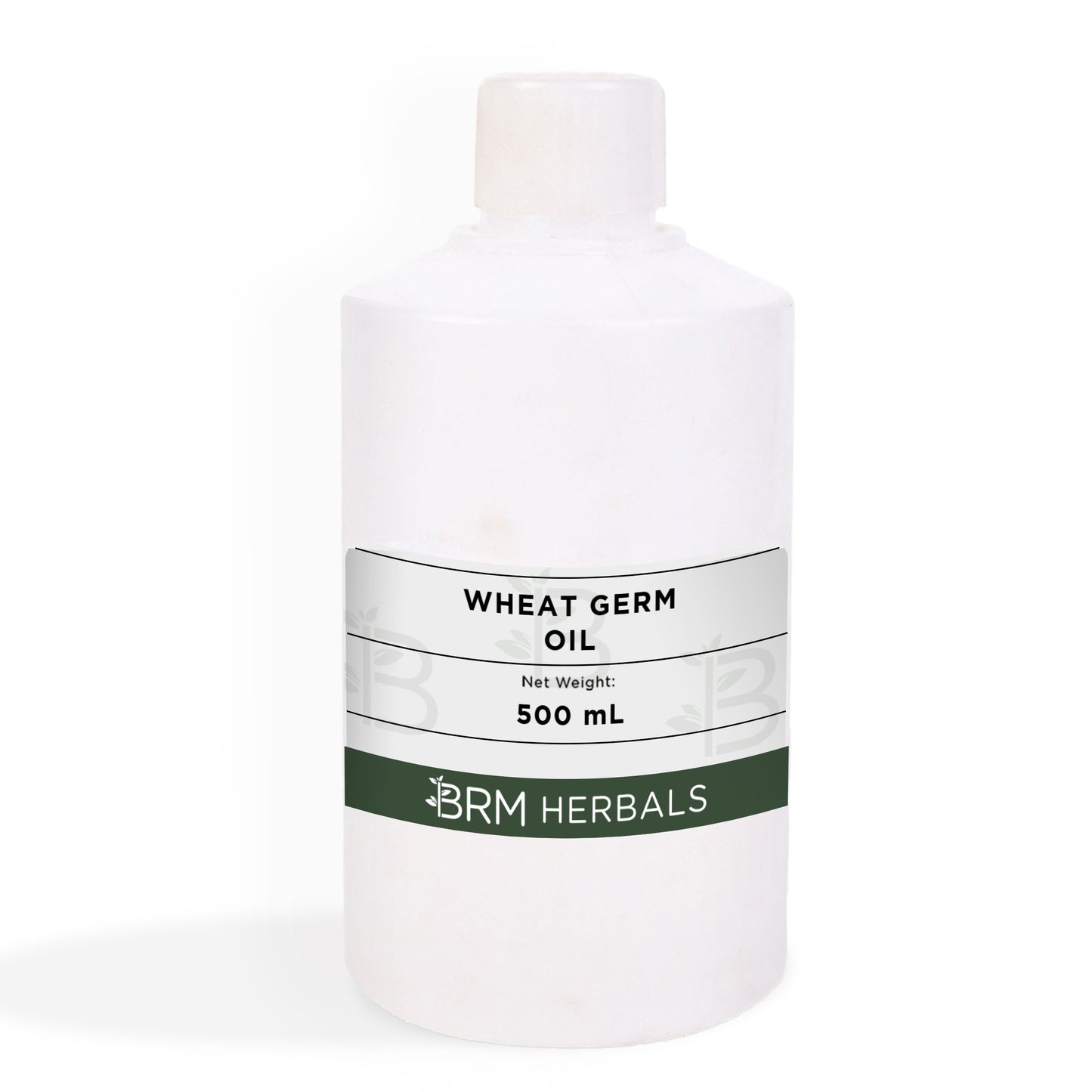 Wheat Germ Oil