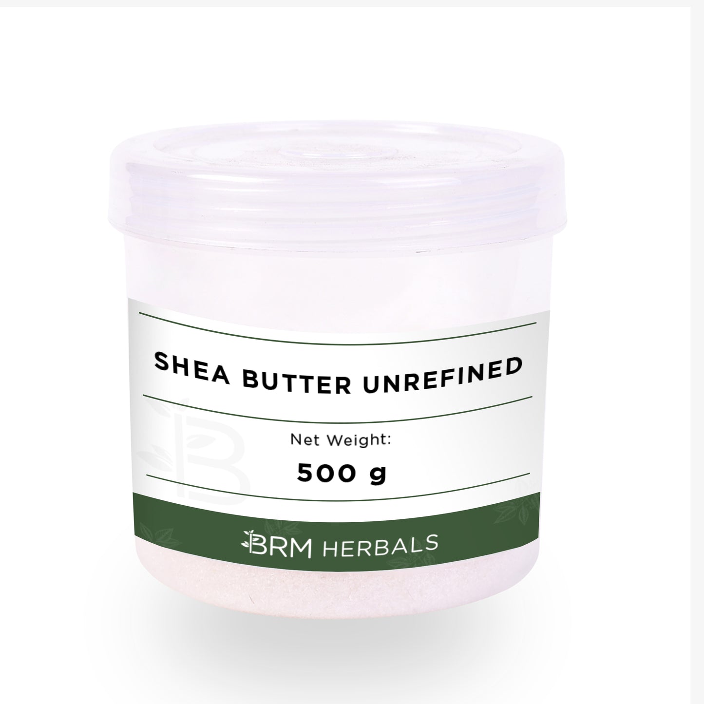Shea Butter Unrefined