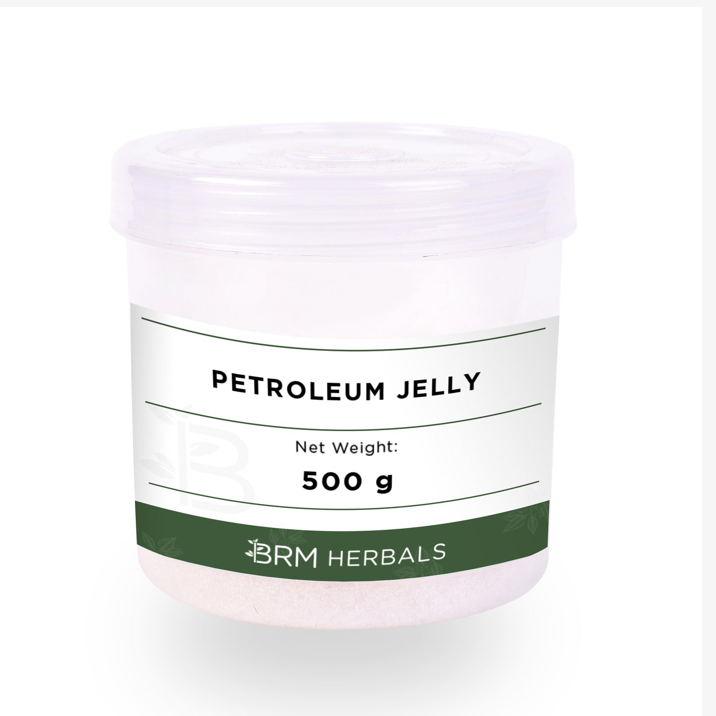 Petroleum Jelly (White)