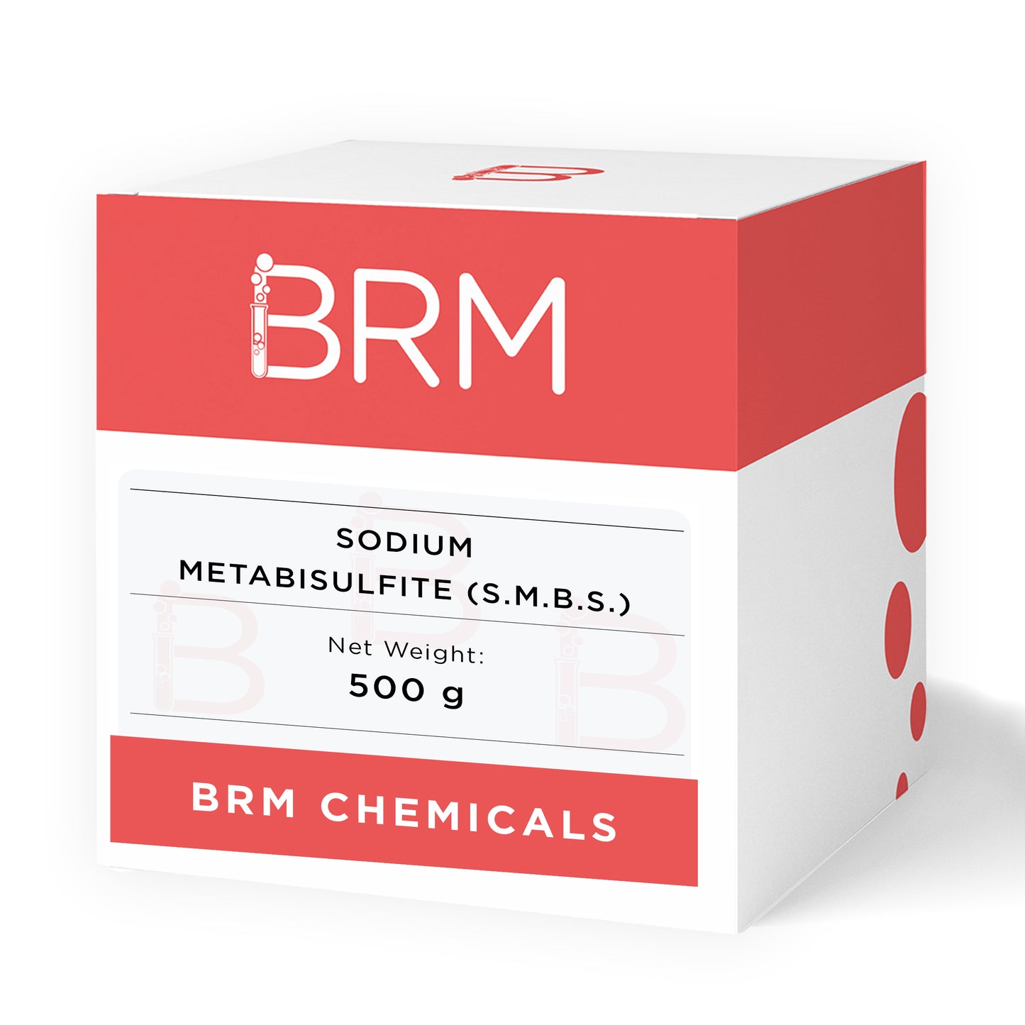 Sodium Meta Bi Sulphite (SMBS)