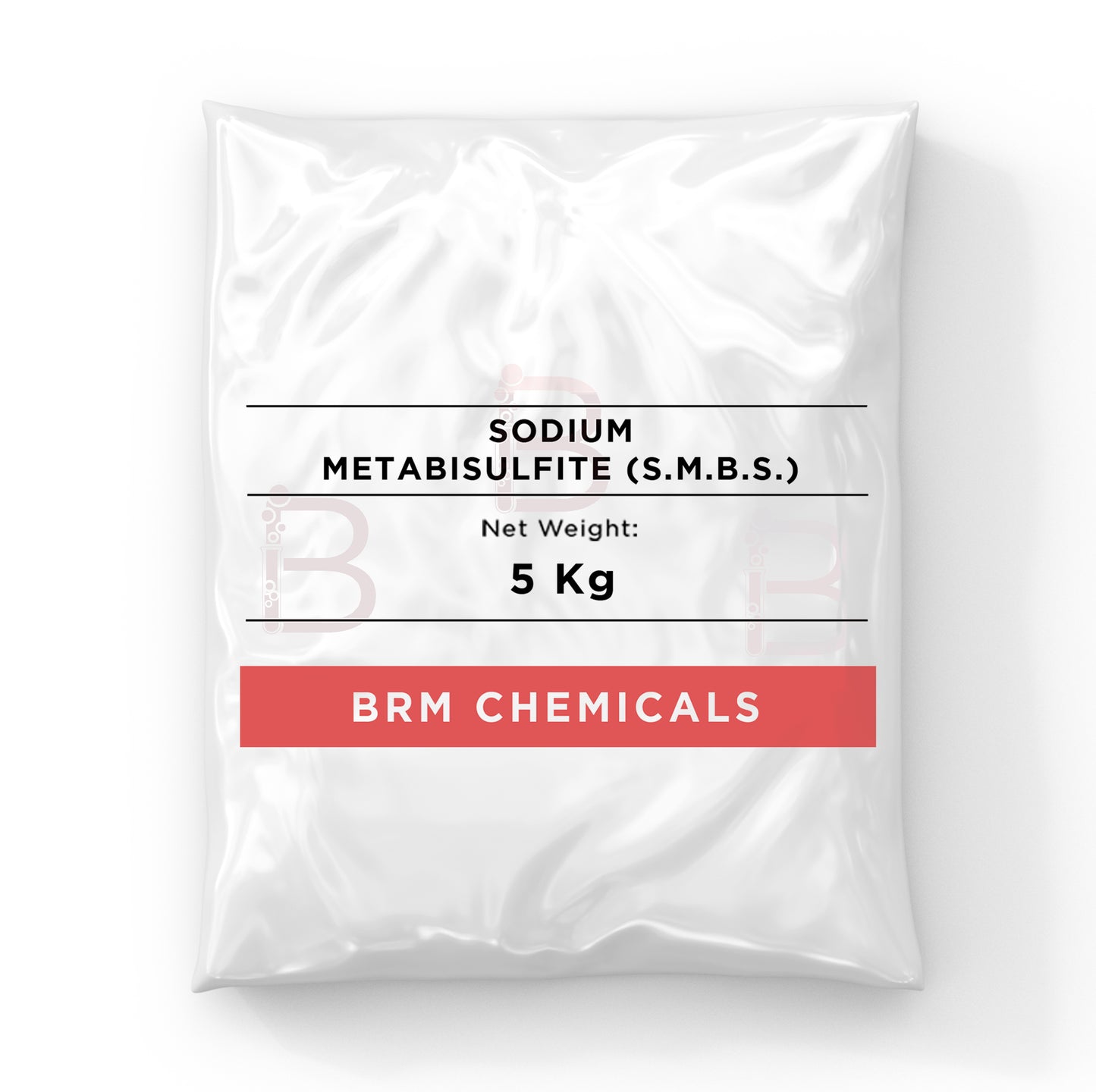 Sodium Meta Bi Sulphite (SMBS)