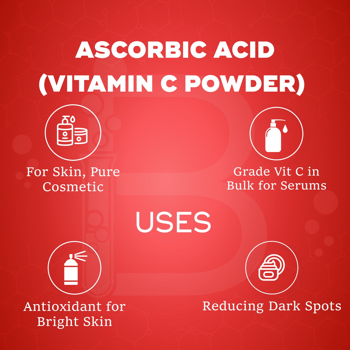 Ascorbic Acid (Vitamin C)