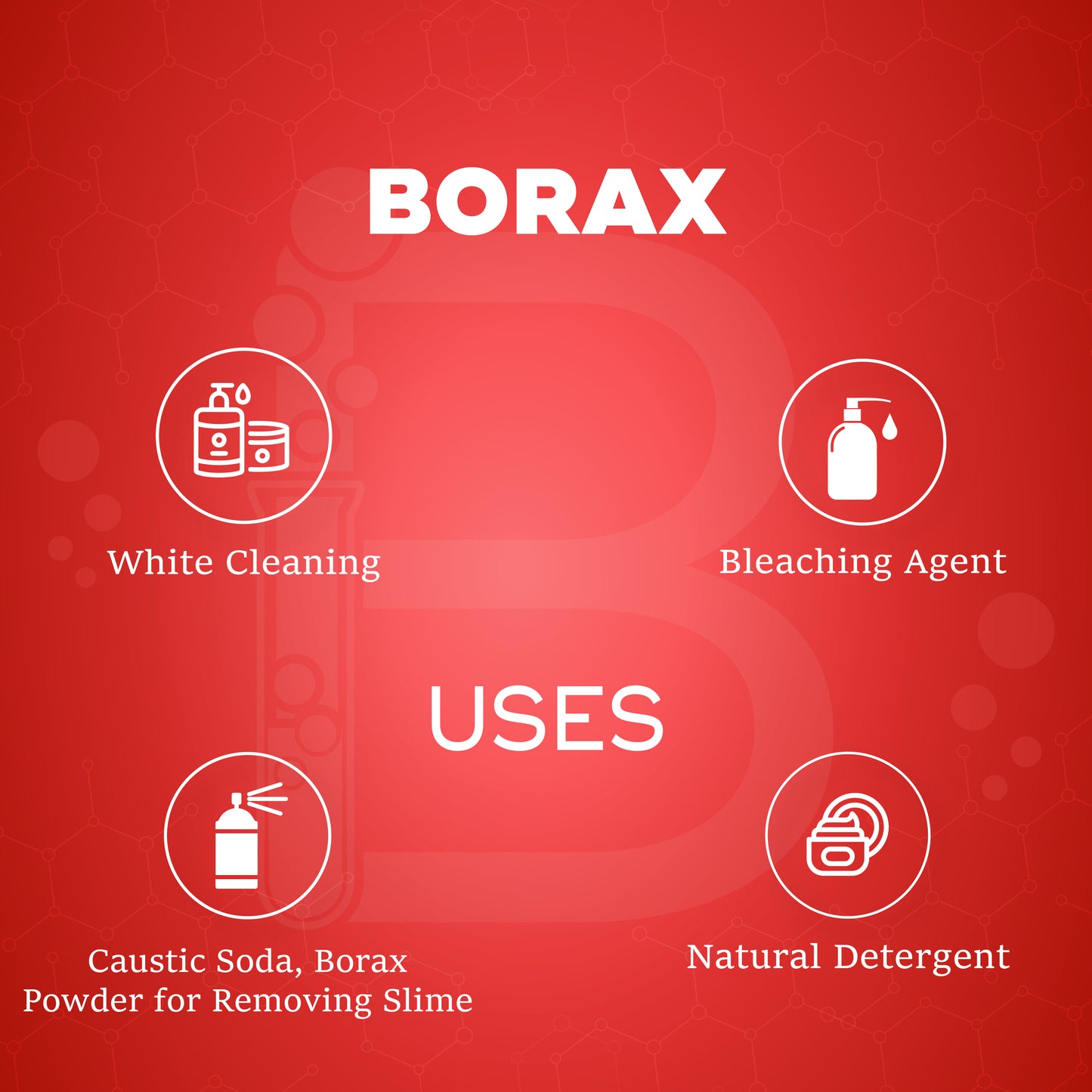 Borax