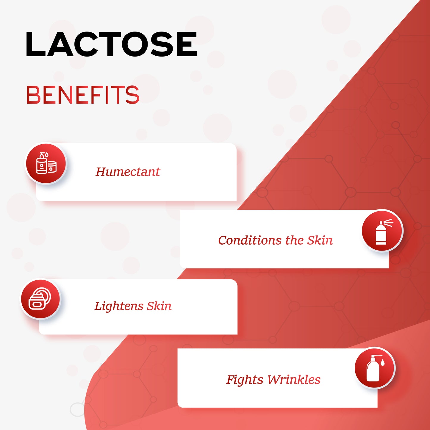 Lactose