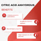 Citric Acid Anhydrous