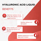 Hyaluronic Acid Liquid