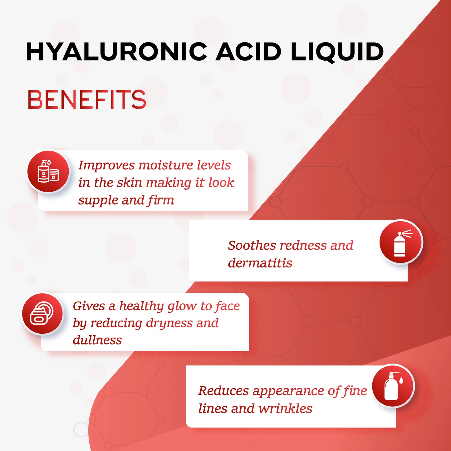 Hyaluronic Acid Liquid