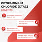 Cetrimonium Chloride (Ctac)