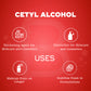 Cetyl Alcohol