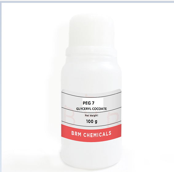 Peg 7 Glyceryl Cocoate