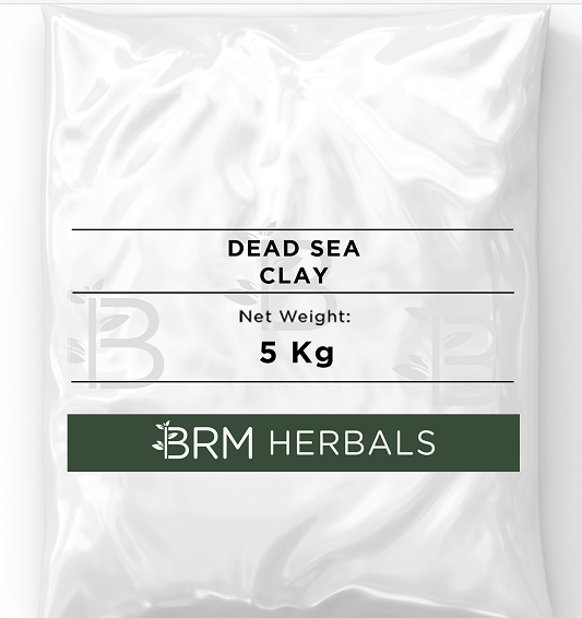 Dead Sea Clay