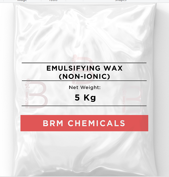 Emulsifying Wax (Non-Ionic)