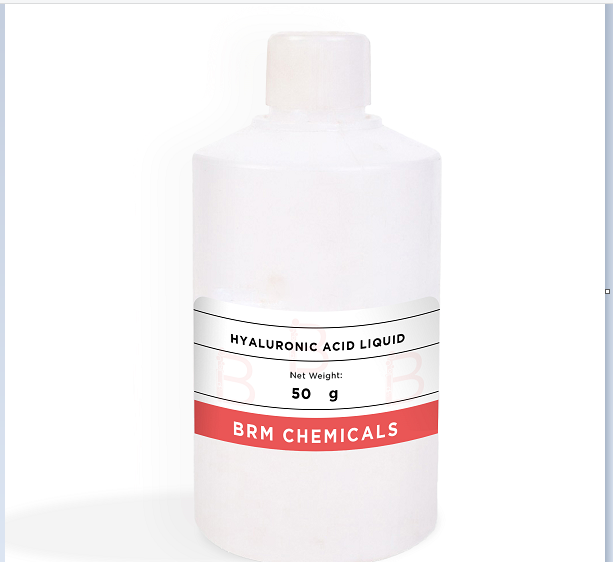 Hyaluronic Acid Liquid