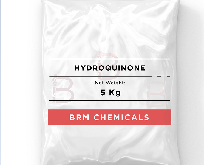 Hydroquinone