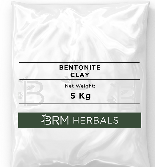 Bentonite Clay