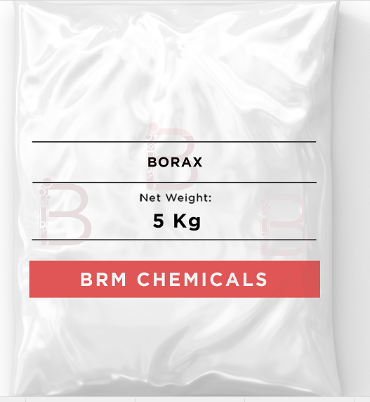Borax